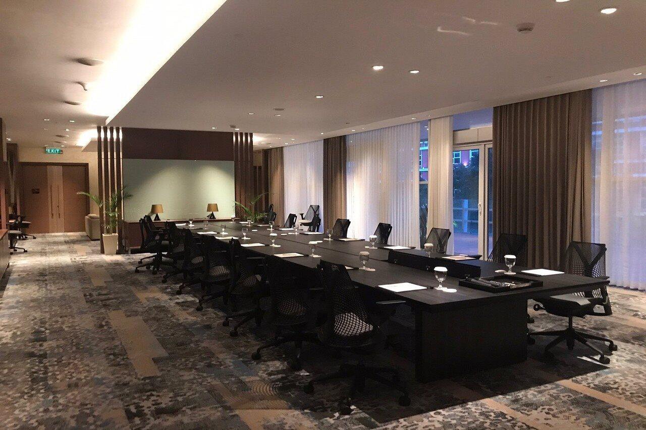 Doubletree By Hilton