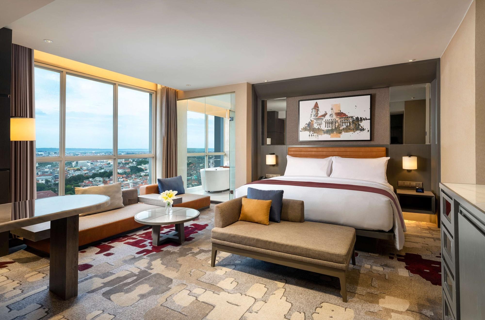 Hotel Doubletree By Hilton