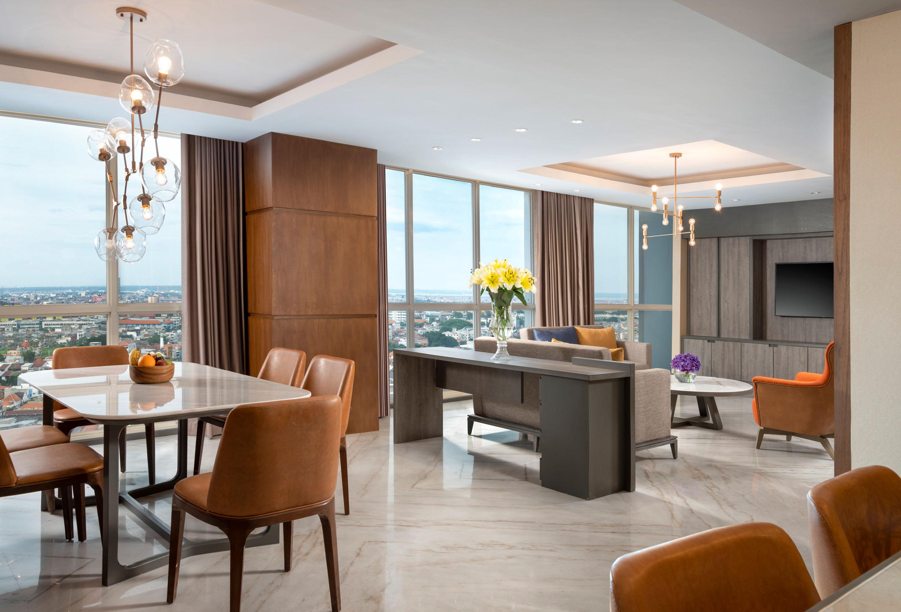 Hotel Doubletree By Hilton 5*