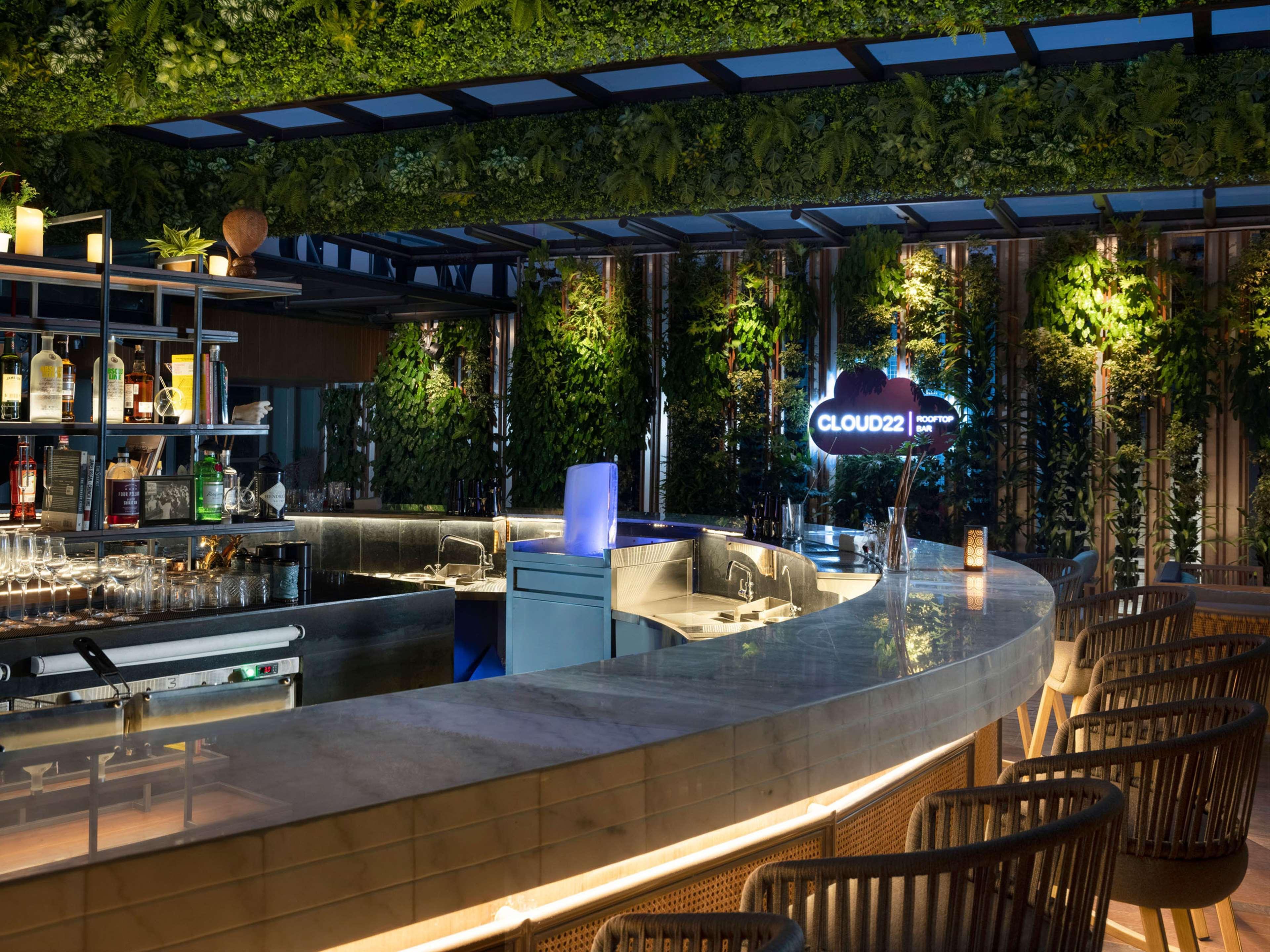 Doubletree By Hilton 5* Surabaya