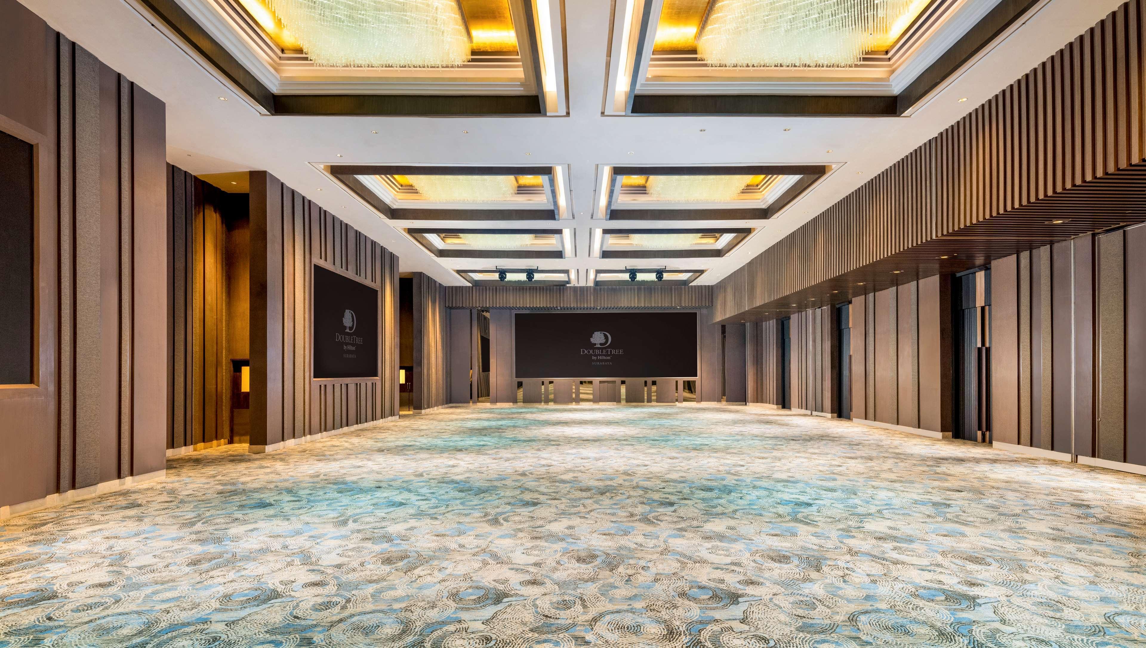 Doubletree By Hilton 5* Surabaya