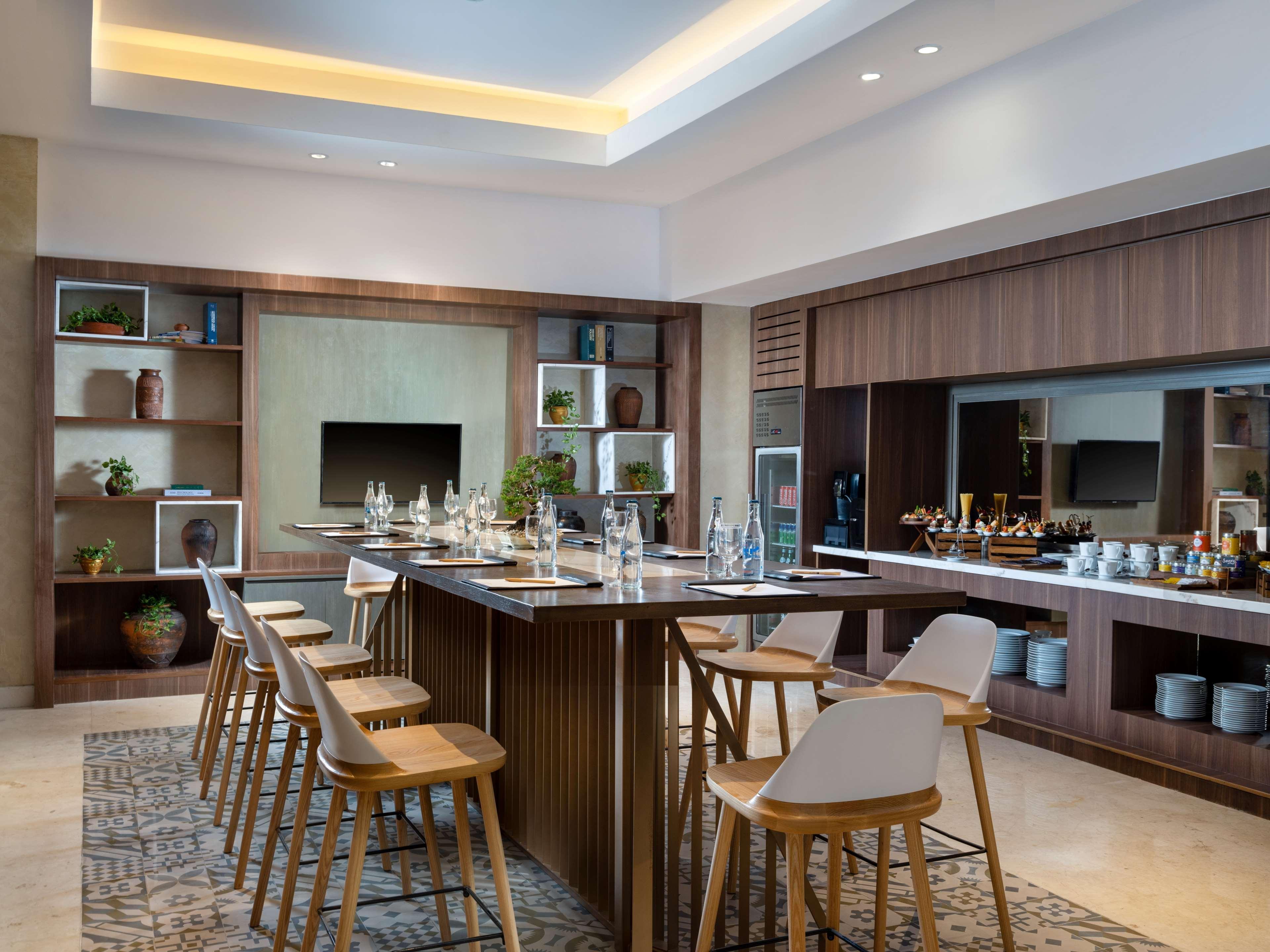 Hotel Doubletree By Hilton 5*