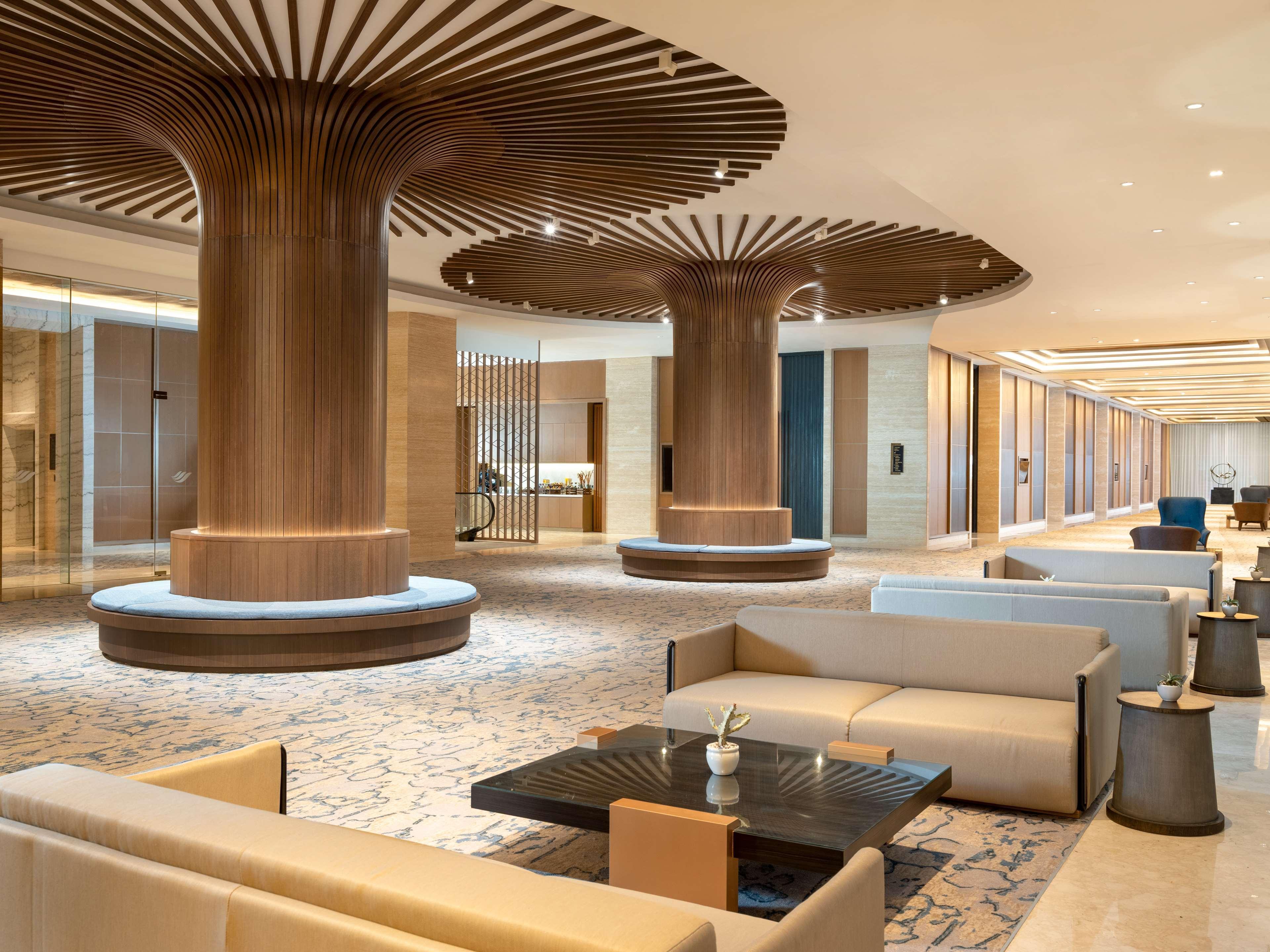 Doubletree By Hilton Hotel Surabaya