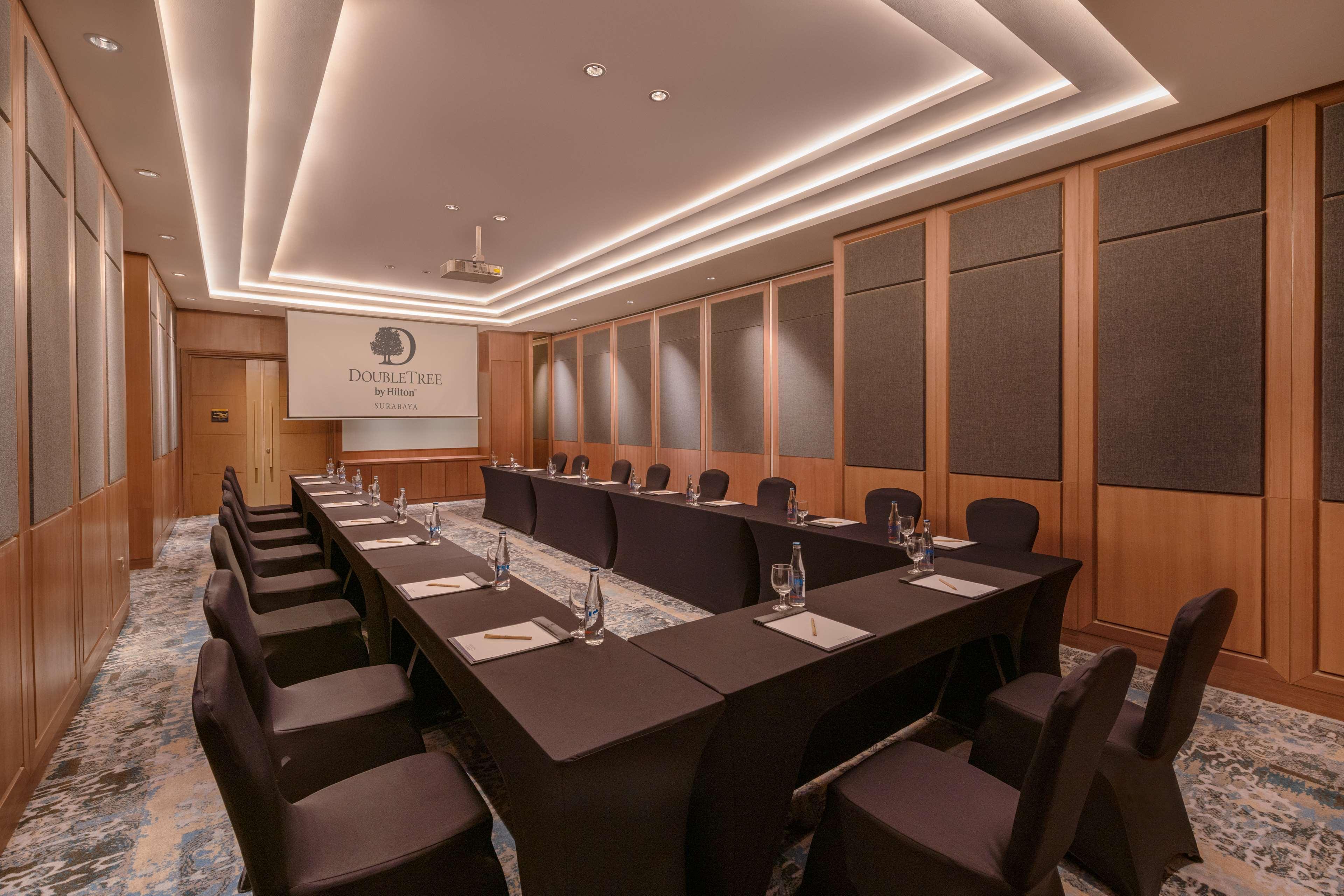 Doubletree By Hilton Hotel Surabaya