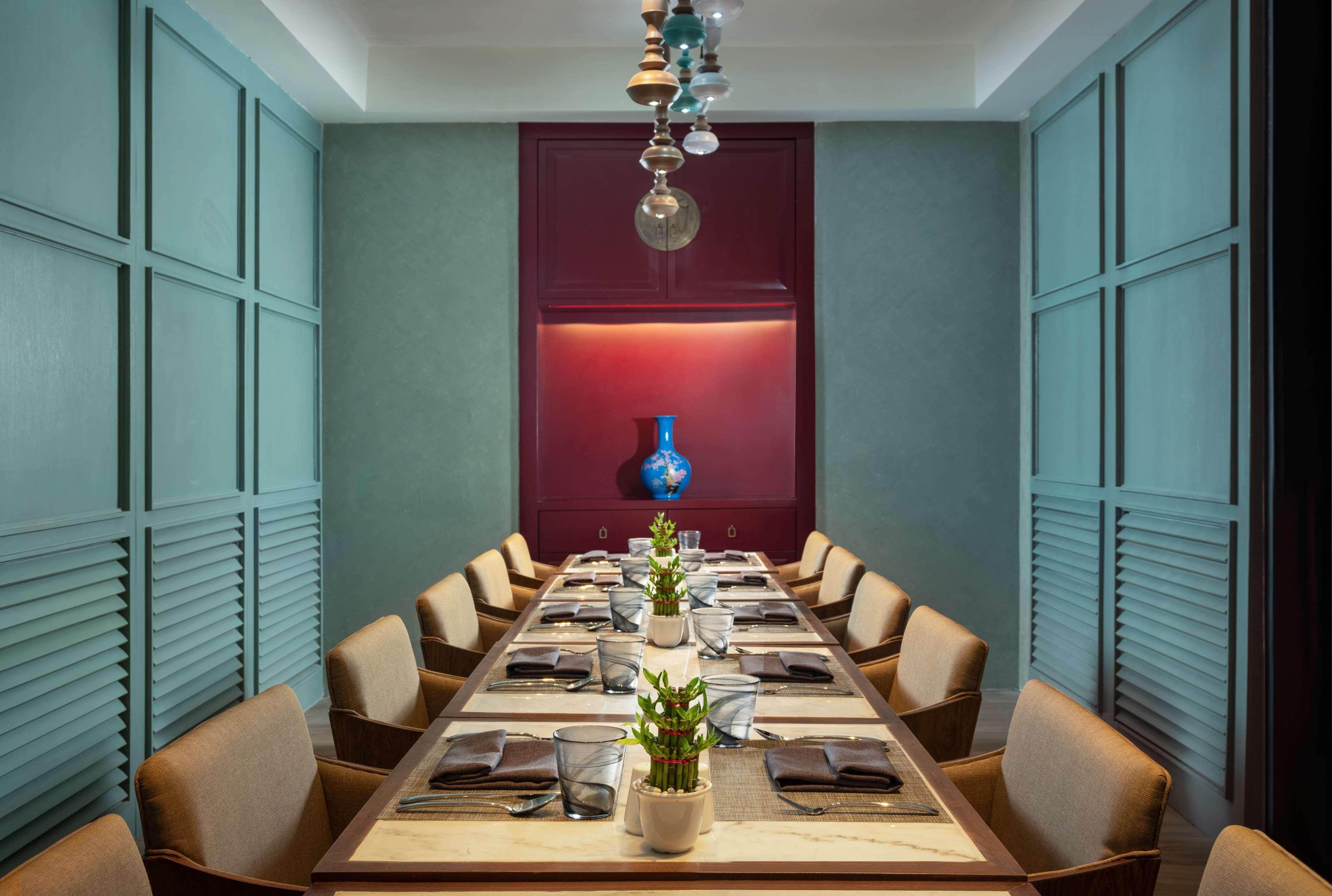 Doubletree By Hilton Surabaya