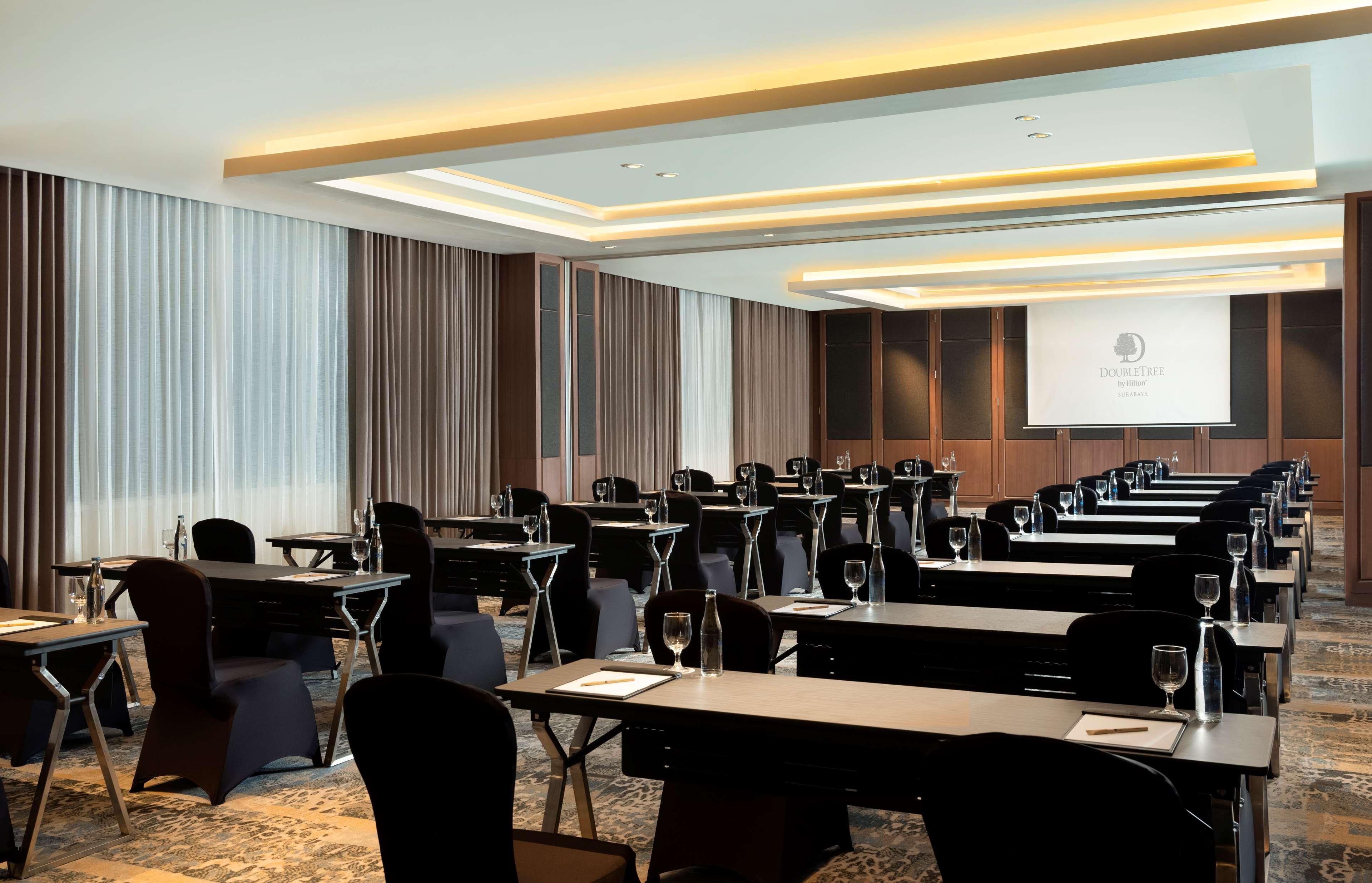 Doubletree By Hilton Hotel Surabaya