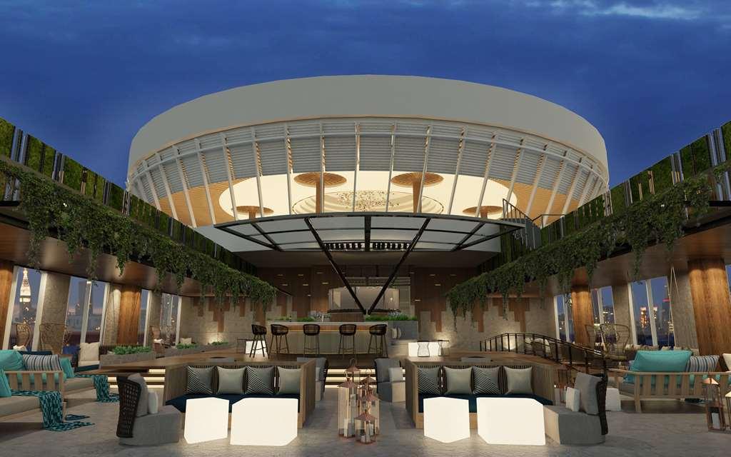 Doubletree By Hilton Hotel
