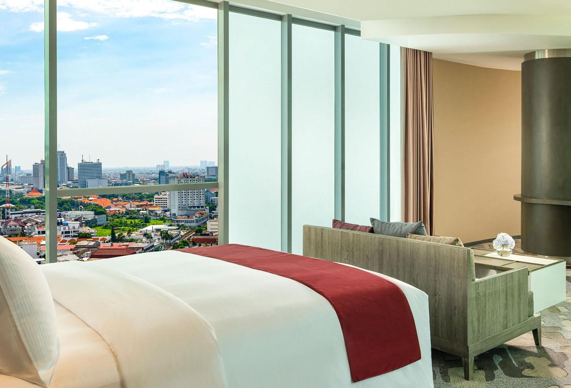 Hotel Doubletree By Hilton