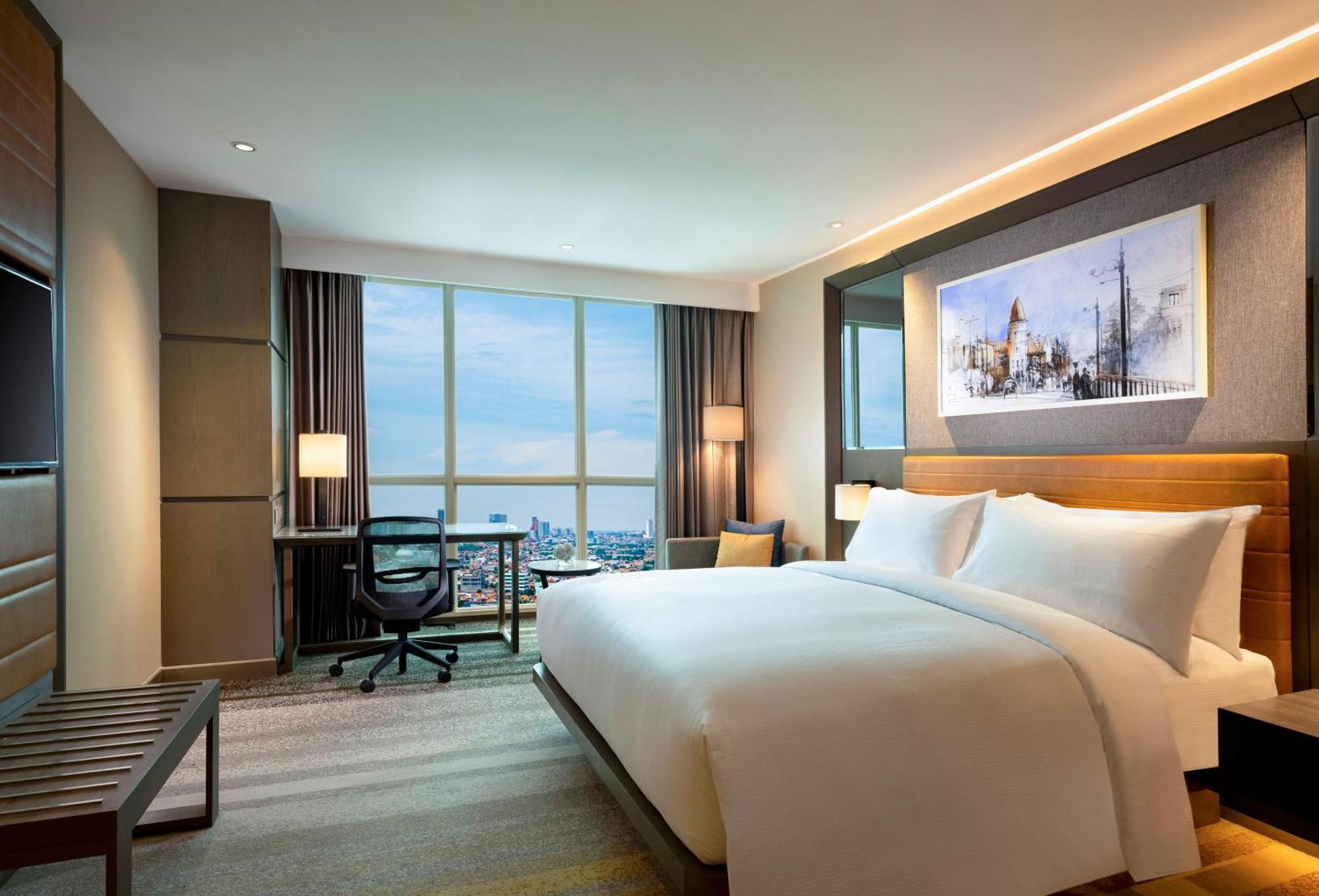 Hotel Doubletree By Hilton