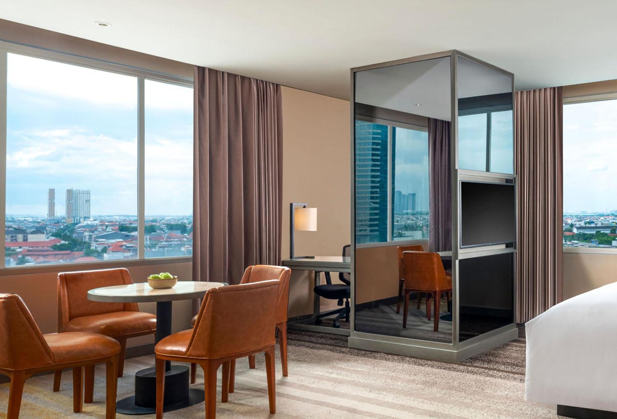 Doubletree By Hilton