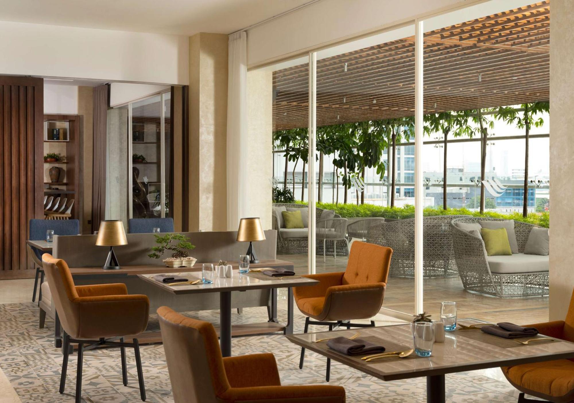 Hotel Doubletree By Hilton 5*