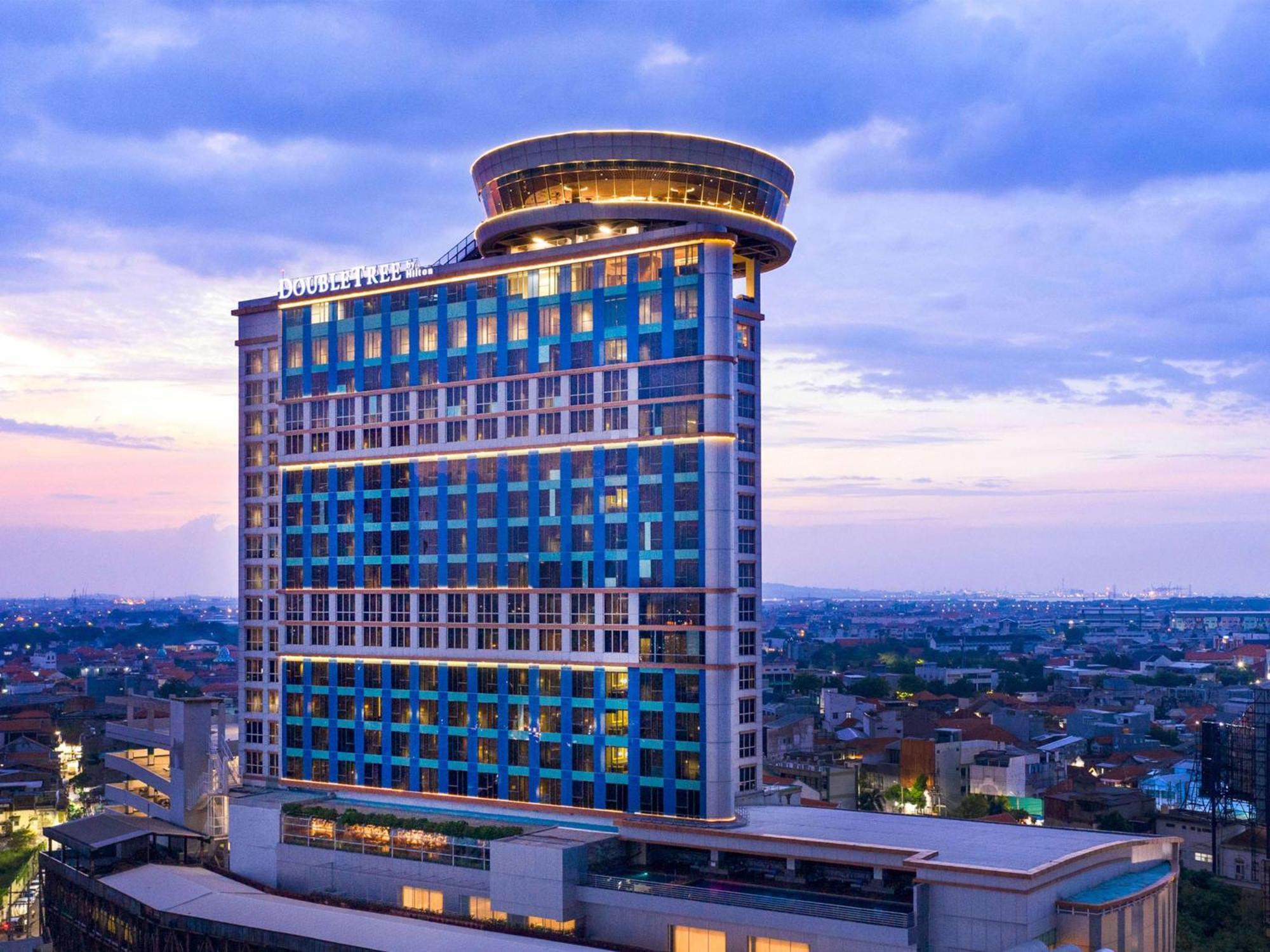 Hotel Doubletree By Hilton