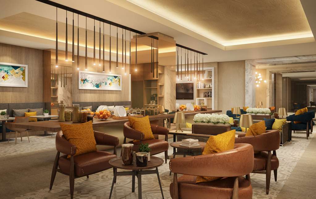 Doubletree By Hilton Hotel 5*